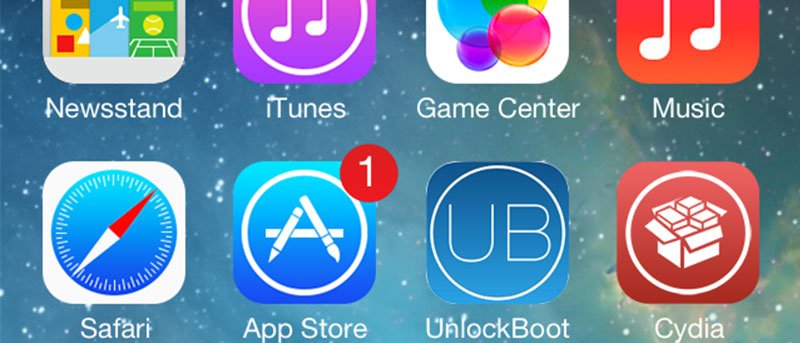 Cómo obtener el nuevo icono Cydia estilo iOS 7 en un dispositivo iOS con Jailbreak