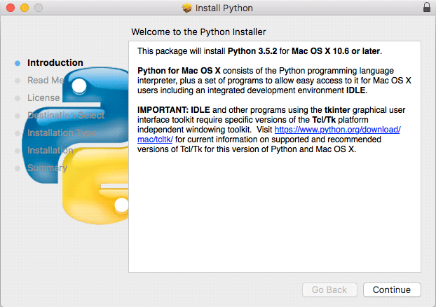 python-3-instalador