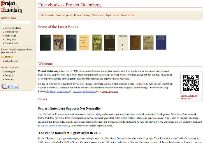 sitios web-mejores-ebooks-05-proyecto-gutenberg