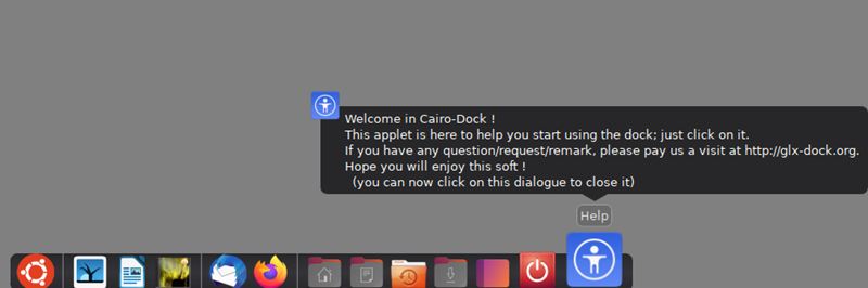 Openbox Instalar Personalizar Cairo Dock