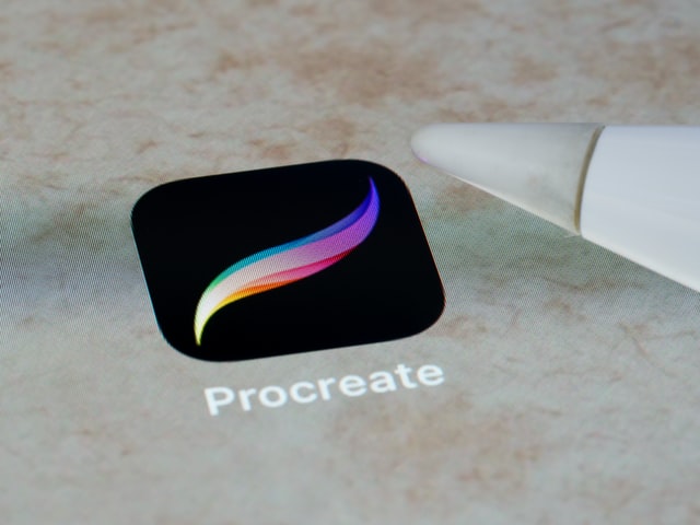 Apple Pencil Essentials Procrear