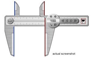 calibres - imagen