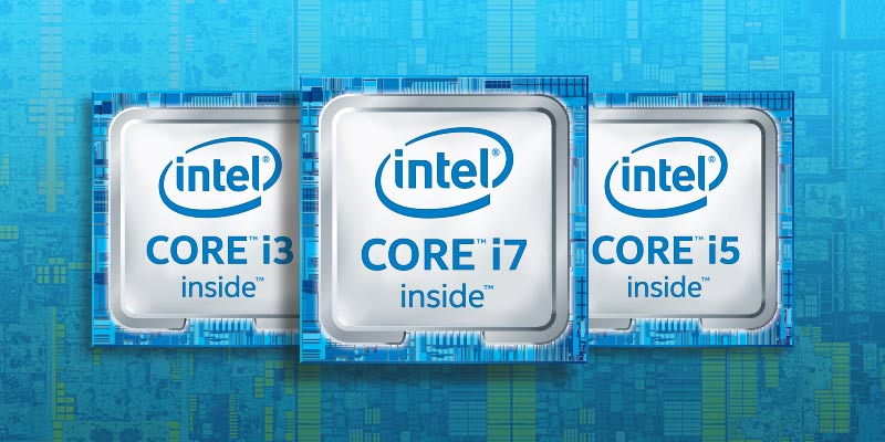 Intel core i3 vs i5 vs i7: ¿Cuál debería comprar?