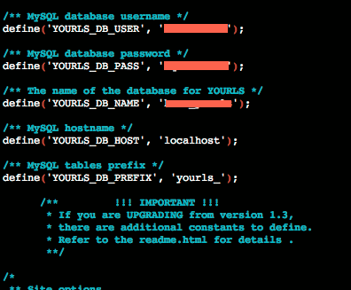 yourls-config