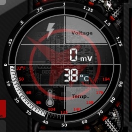 controlador de gráficos-crash-temperature