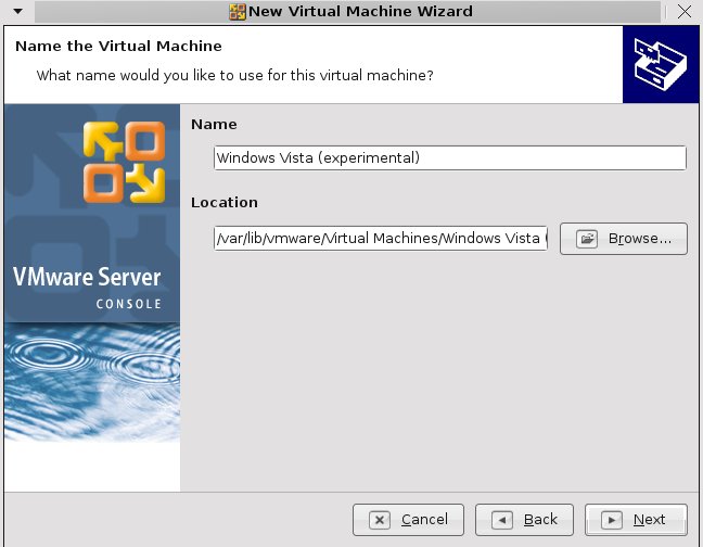 captura de pantalla de vmware3