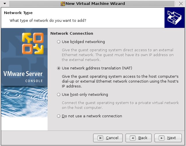 captura de pantalla de vmware4