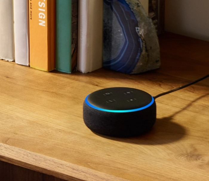 Soluciones Problemas comunes de Amazon Echo Dot Libros