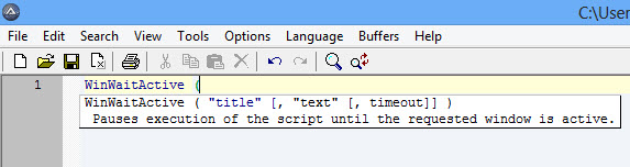 autoit_winwaitactive