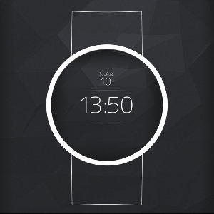 AndroidWearWatchFaces-puro