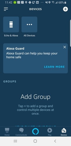 Alexa Firetv Audio Plus Signo