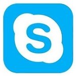 Revisión de Skype para iPad