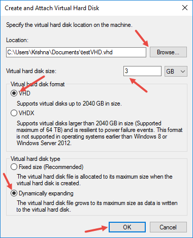 crear-vhd-windows-initial-vhd-settings