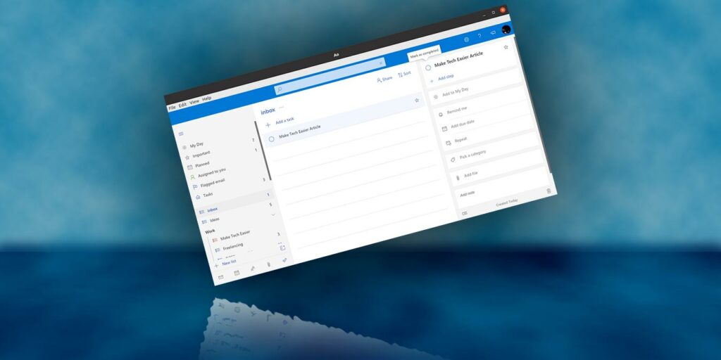 Ms To Do On Linux With Ao Featured