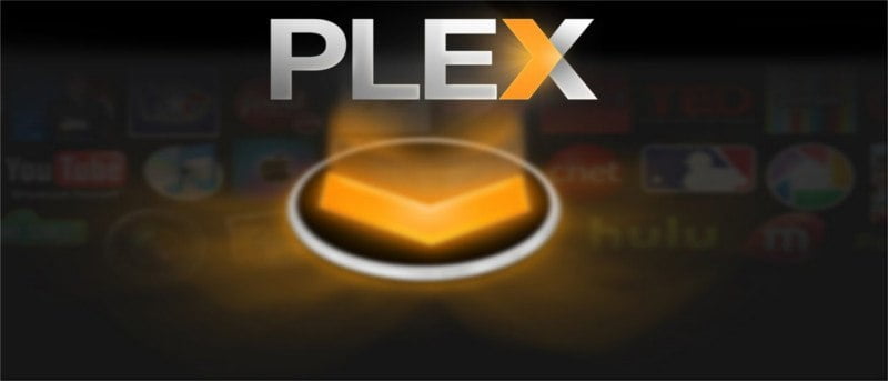 plex media server for windows xp