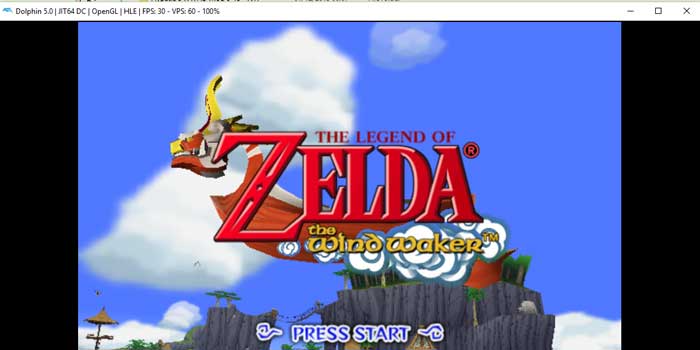 are-emulators-legal-zelda