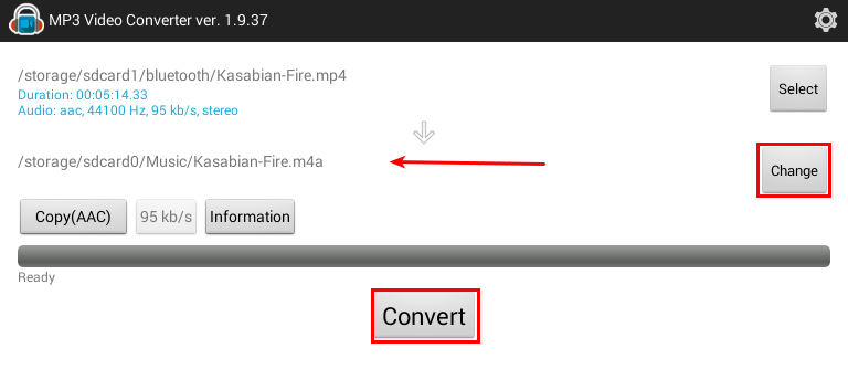 mp3-converter-cambiar-directorio