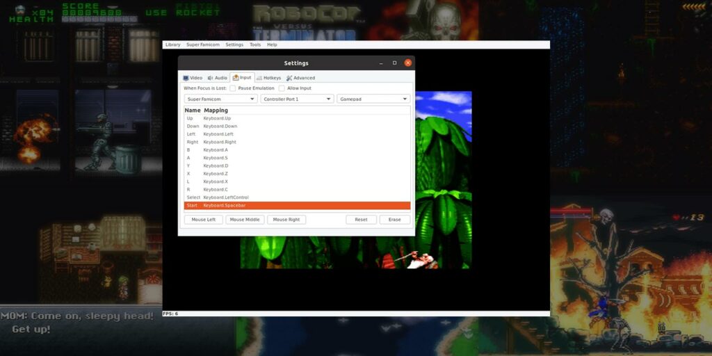 All Snes Games In Ubuntu With Higan Featured