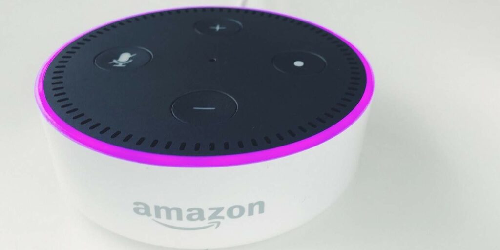 Deregister An Amazon Alexa Device