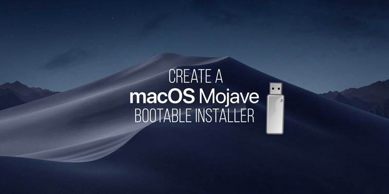 Macos Installer Cover