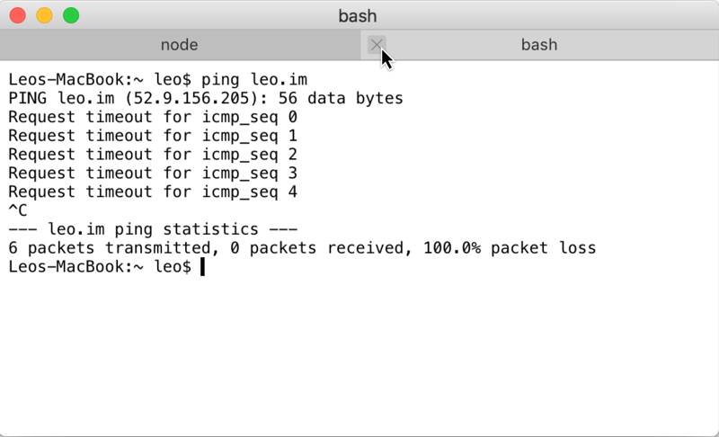 mejor-mac-reemplazos-terminal-hyper