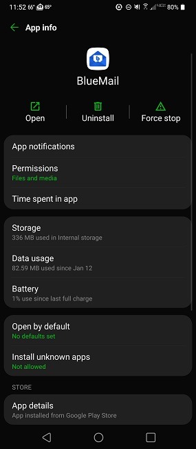 Cómo habilitar la grabadora de pantalla oculta en la aplicación de Android Man Permission