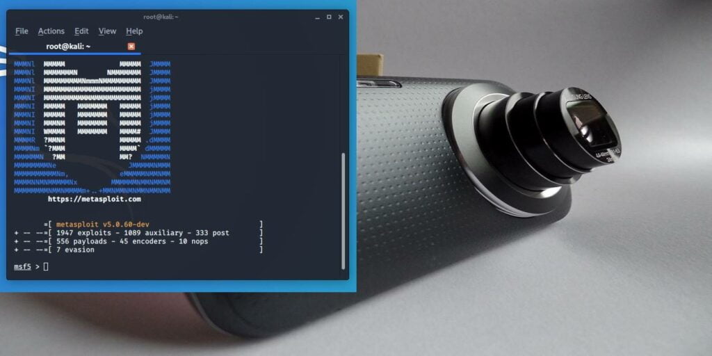 Featured Image Kali Linux Android Camera