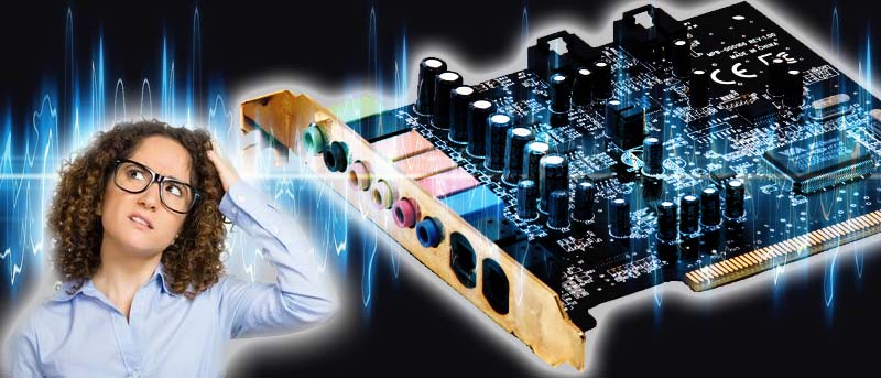 Buying A Sound Card: Benefits, Pricing and More