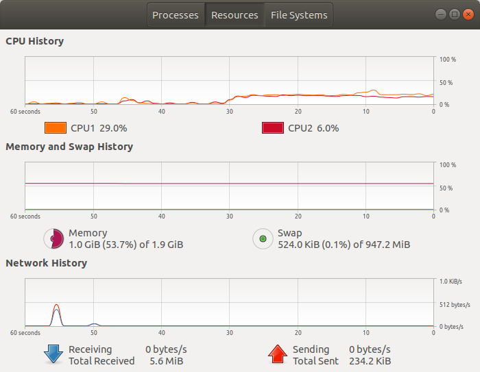 ubuntu-memory-system-monitor-recursos