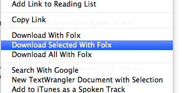 folx-safari-extensión