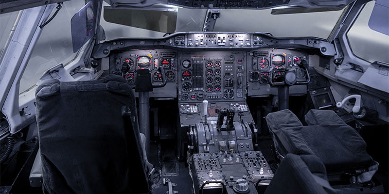 Cómo elegir su primer HOTAS para PC Flight Simulators