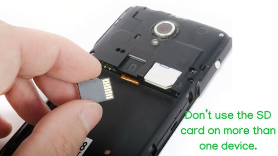 reparar-microsd-un-dispositivo-solo