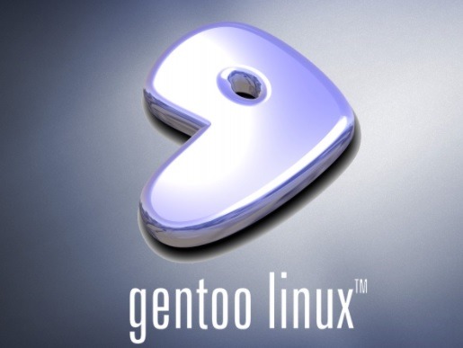 La historia de varias distribuciones de Linux Gentoo Linux