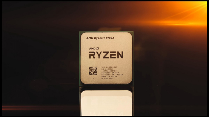 Guía de compra de portátiles 2021 Cpu Ryzen 5000 2