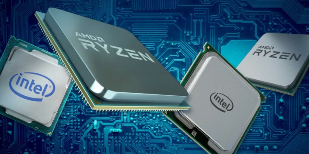 Amd Vs Intel 2021 Hero