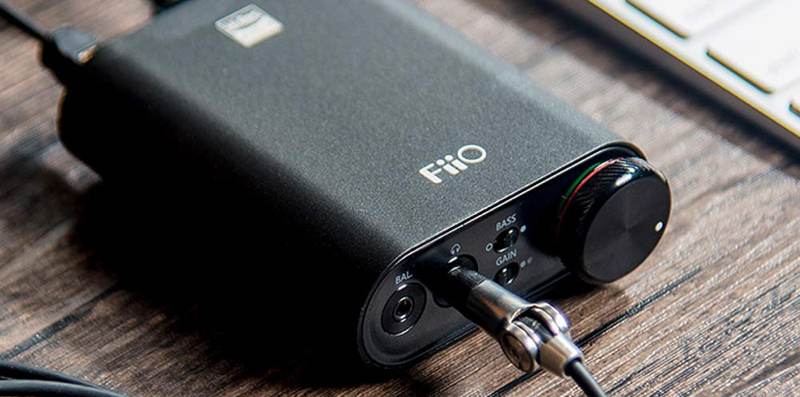 Dac de audio de alta resolución de Android