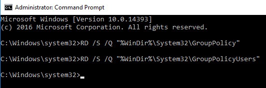 win10-reset-group-policy-settings-ejecutar-segundo-comando
