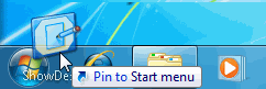 Windows-7-pin-icono-menú de inicio