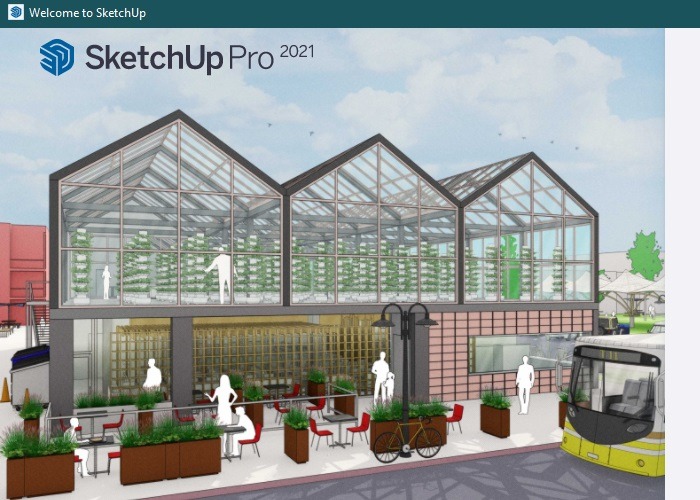 SketchUp Pro