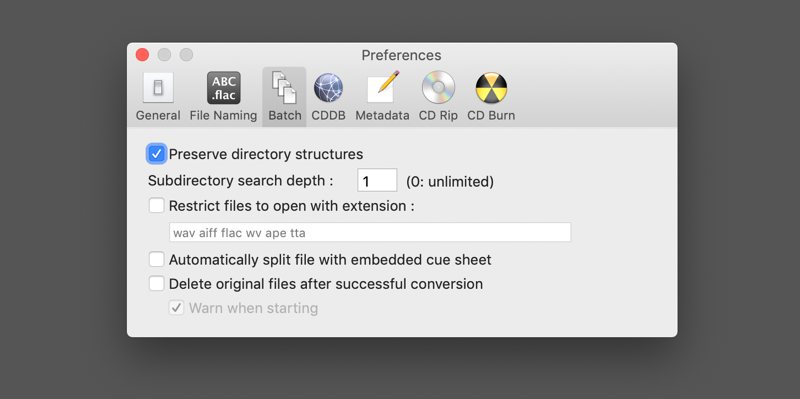 flac-a-alac-xld-config-batch