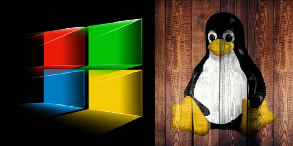 How To Mount A Windows Share Folder On Linux Featured