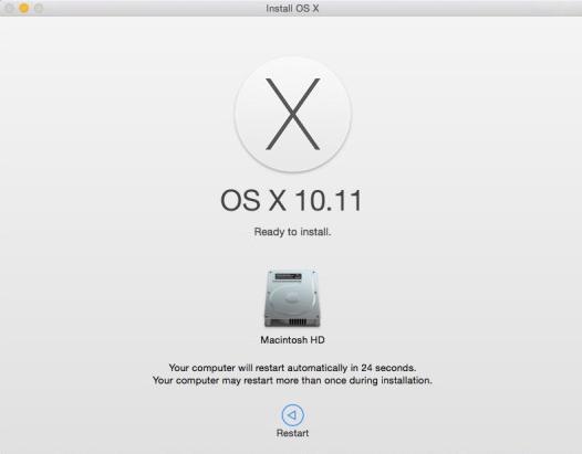 OSX-Instalador-Reiniciar