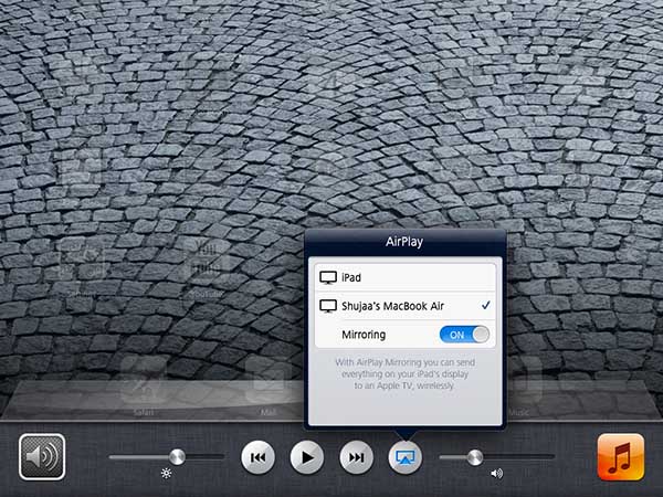 Airplay-Mirroring-iOS 6-2