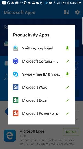 android-windows-productividad-aplicaciones