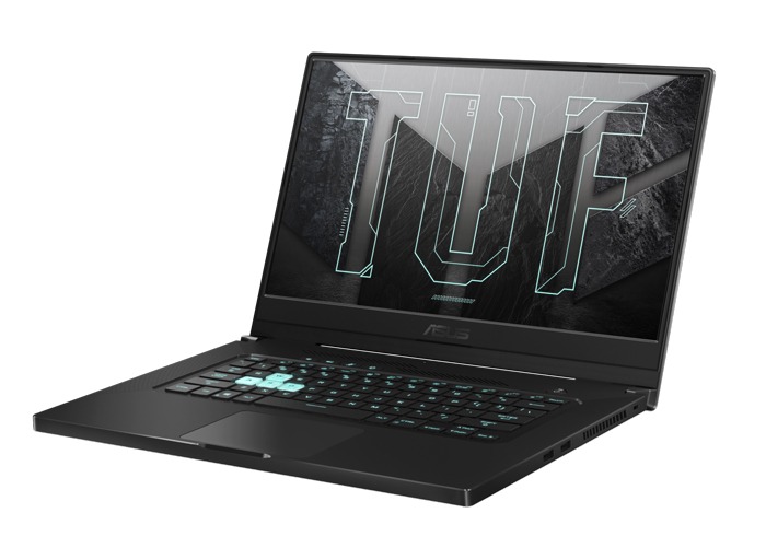 ¿Vale la pena una computadora portátil para juegos 2020 Asus Tuf Dash 15?