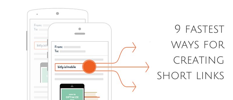 9 Fastest Ways to Create a Short Link in Chrome, Mac, iOS and Android