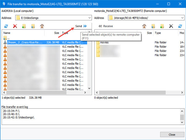 teamviewer-enviar-archivos