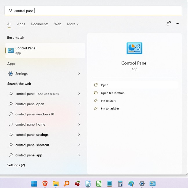 Cómo asignar una unidad Webdav en el panel de control de Windows