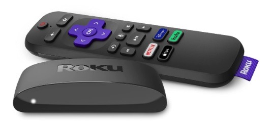 ¿Qué Roku Stick debo comprar Express 4k?