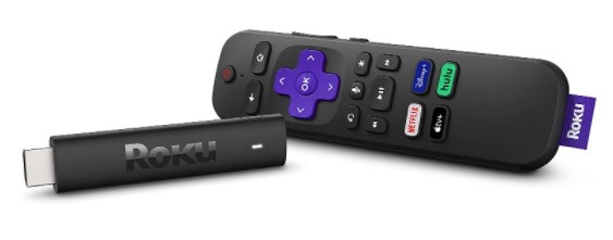 ¿Qué Roku Stick debo comprar Stick 4k?